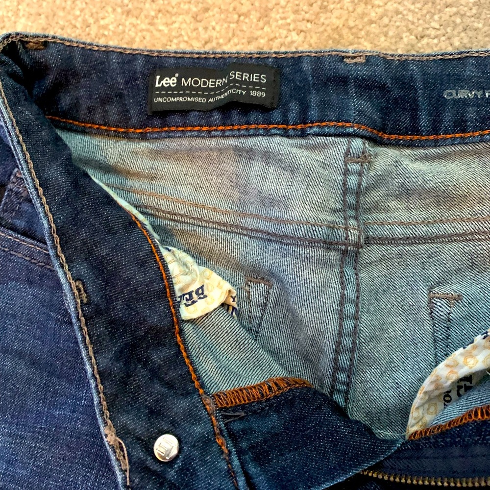 Lee Modern Series jeans
